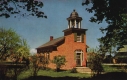 Vergennes Schoolhouse