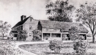 The Dutton House