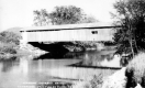 Covered Bridge
