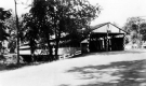 Covered Bridge