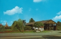 Covered Bridge