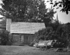 Sawyer Cabin