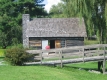 The Settlers Cabin