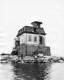 Colchester Reef Lighthouse