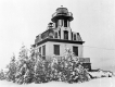 Colchester Reef Lighthouse