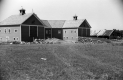 Horseshoe Barn