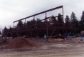 Construction of Library