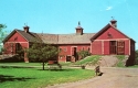 The Horseshoe Barn
