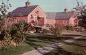 Horseshoe Barn