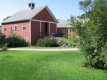 Horseshoe Barn