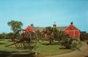 Horseshoe Barn