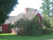 The Prentis House