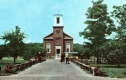 The Meeting House