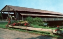 Covered Bridge