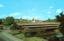 Covered Bridge and Museum Entrance