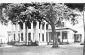 The Manse