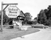 Shelburne Museum Entrance