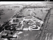 Aerial View of Shelburne Museum