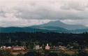 Shelburne Museum and Camel's Hump