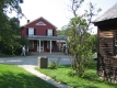 A. Tuckaway's General Store