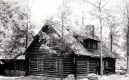 Gilbert's Lodge