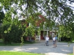 A. Tuckaway's General Store