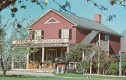 A. Tuckaway General Store