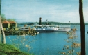 Steamer Ticonderoga