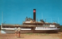The Ticonderoga