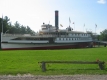 S.S. Ticonderoga