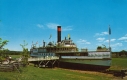 S.S. Ticonderoga