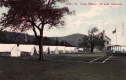 Camp Watson on Lake Champlain
