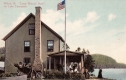 Camp Watson Hotel