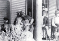 Individuals at Camp Watson