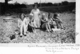 Group of Locals at Camp Watson