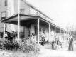 Camp Bluebird