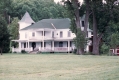 Twin Towers, Eagle Mountain Camp