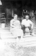 Henry Wells and Wife