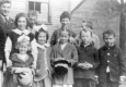Children Going to School