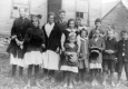 Children Going to School