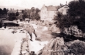 The Old Gris and Clarks Mills
