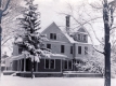 Dr. Holcomb's House