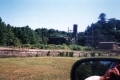 Former Site of Paper Mill