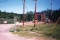 Former Site of Paper Mill
