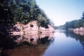 Former Site of Paper Mill