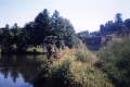 Former Site of Paper Mill