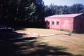 Former Site of Paper Mill