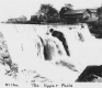 Building Clark's Falls Dam