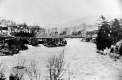 Building of the Dam