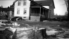 House on Corner of Lake Road and Route 7